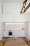 Alexandre MARCHAL - ARRIERE COUR I ARCHITECTURE