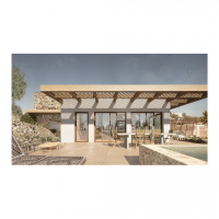 Sooredoo & Laguilliez KAREN & NATHAN - KAZA ARCHITECTES